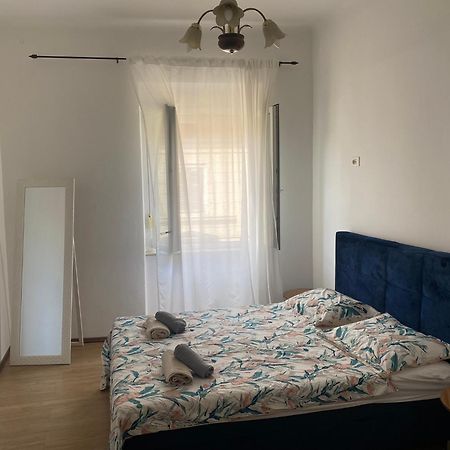 Apartman Vita Apartman Fiume Kültér fotó