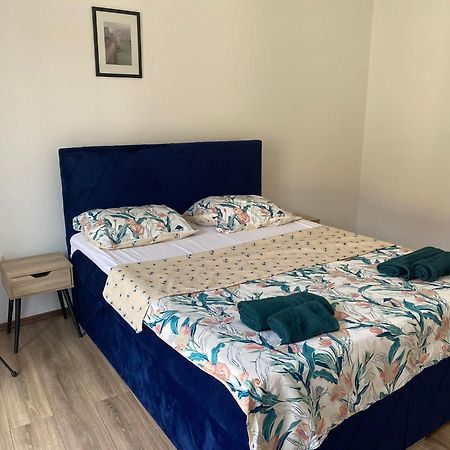 Apartman Vita Apartman Fiume Kültér fotó