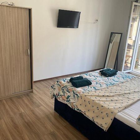 Apartman Vita Apartman Fiume Kültér fotó