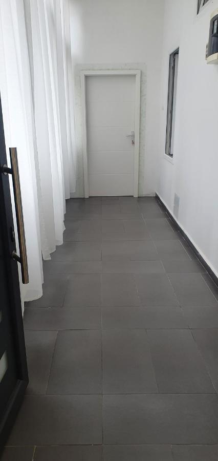 Apartman Vita Apartman Fiume Kültér fotó