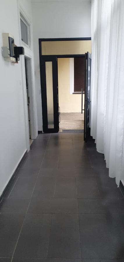 Apartman Vita Apartman Fiume Kültér fotó