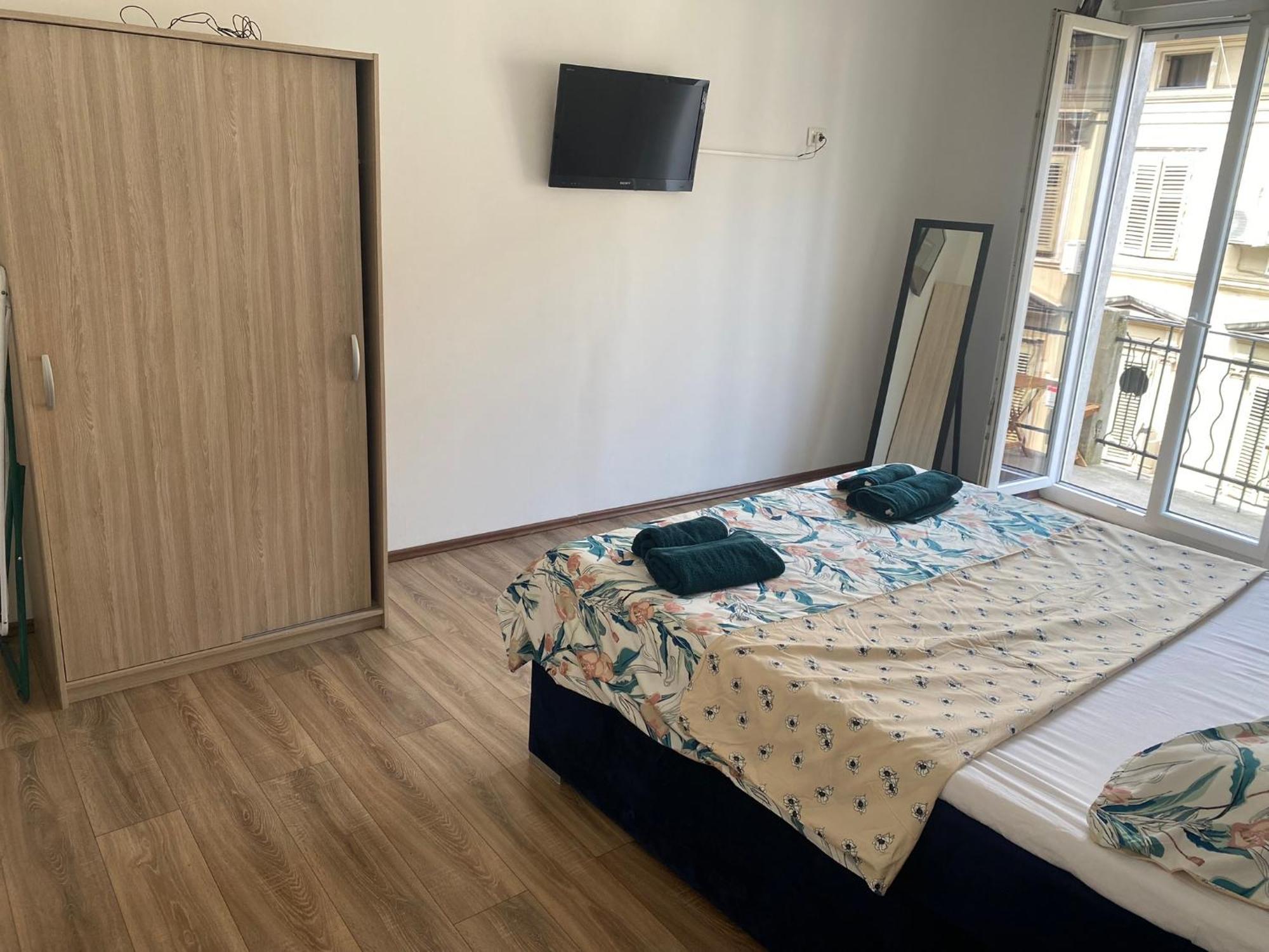Apartman Vita Apartman Fiume Kültér fotó