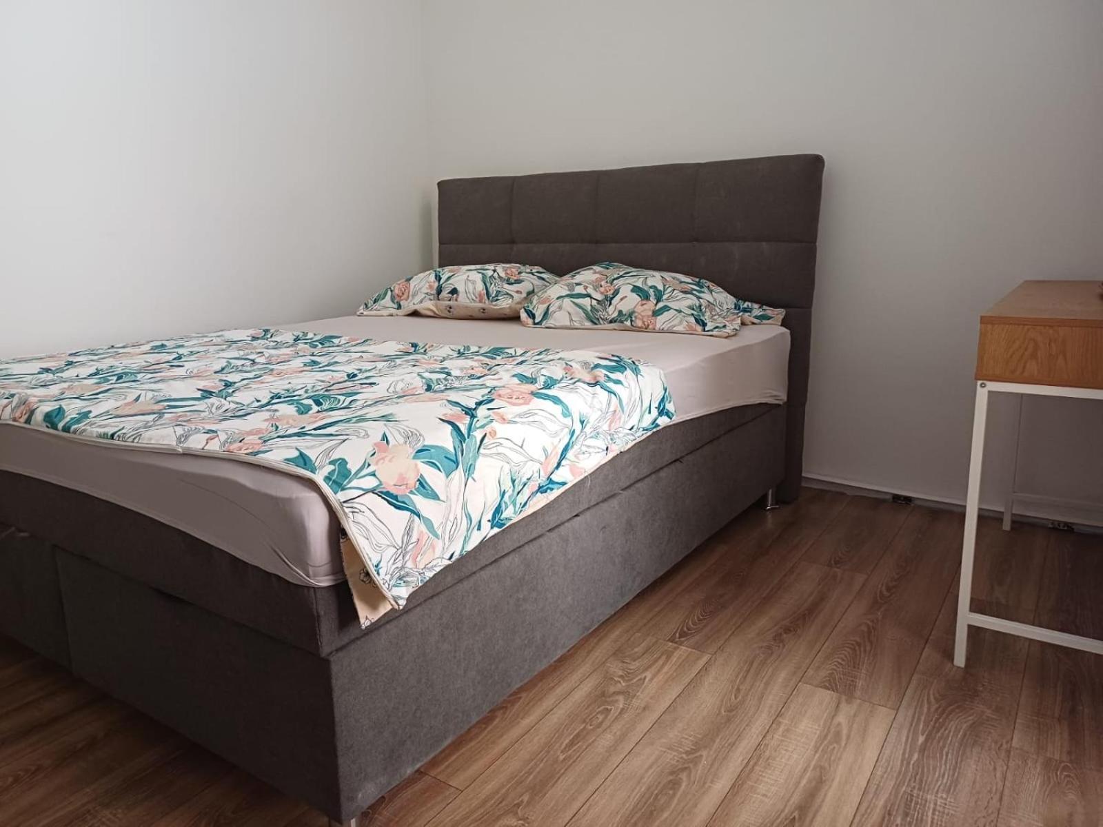 Apartman Vita Apartman Fiume Kültér fotó