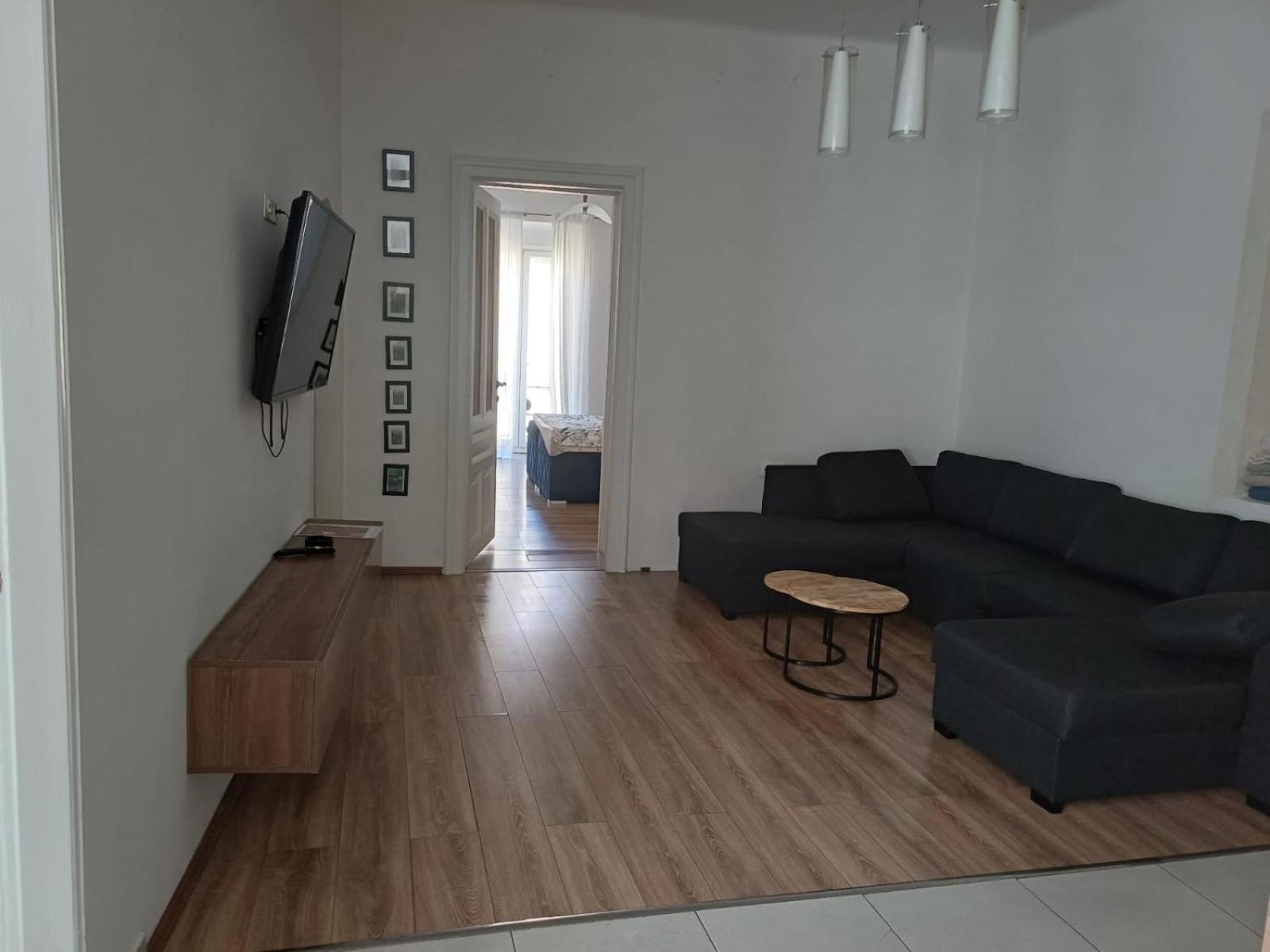 Apartman Vita Apartman Fiume Kültér fotó